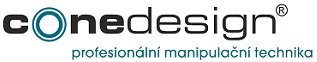 conedesign logo
